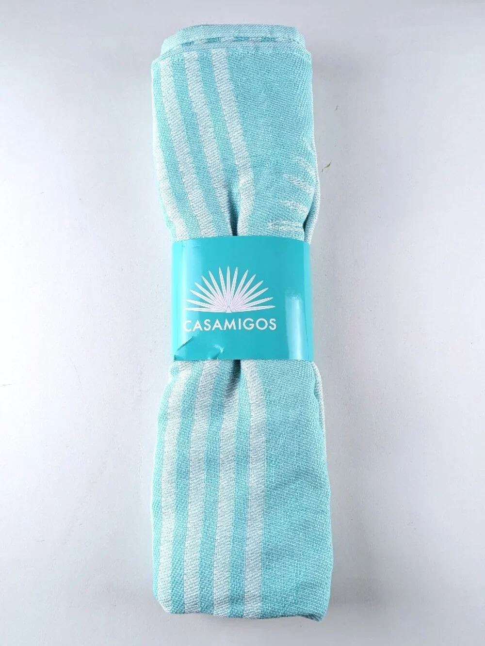 Casamigos Tequila Turkish Beach Towel